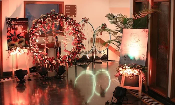 The Floral KnotWedding Planner